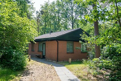 Luxusbungalow mit Sauna, in der Nähe der...