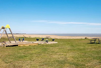 Seaside Haven in Vadehavet