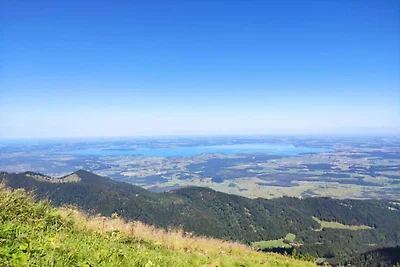 Vakantiewoning Crokus Siegsdorf