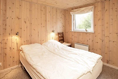 8 persone case ad Strandby