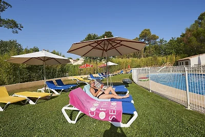 Familienfreundliche Provence-Villa