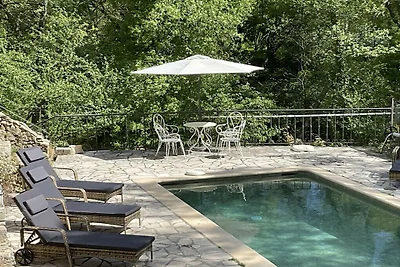 Ferienhaus mit 1 Schlafzimmer