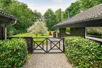 5 stelle case ad Oksbøl