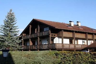 Ferienwohnung mit 1 Schlafzimmer