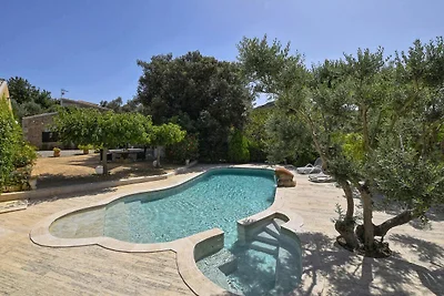 Casa vacanze con piscina privata ad Alcudia