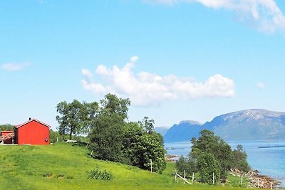 6 persoons vakantie huis in ALSVÅG