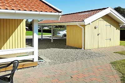 6 persoons vakantie huis in Nordborg-By Traum