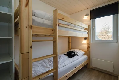 5 persoons vakantieparkhuis in Bryrup