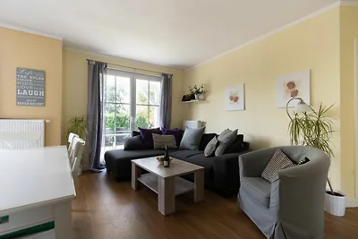 Appartamento per vacanze a Bastorf con...