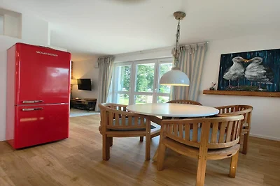 Ferienwohnung Familienurlaub Rechlin