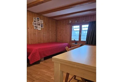 Vakantieappartement met 2 slaapkamers