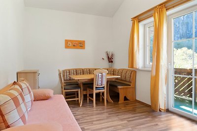 Geräumige Ferienwohnung mit Sauna in Großarl