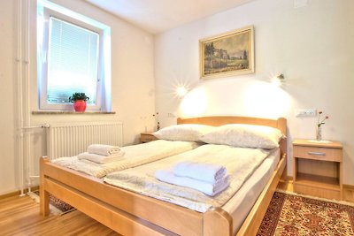 Schönes Appartement am See in Bled