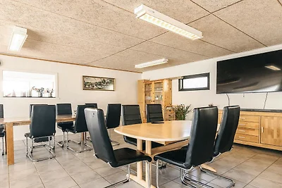 Ferienhaus für Familien in Dänemark