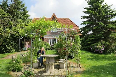 Ferienhaus mit 4 Schlafzimmer