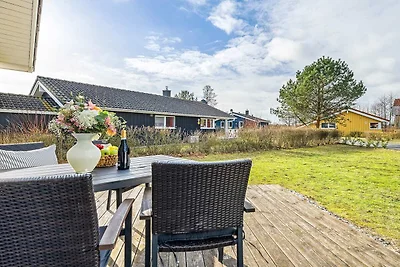 4 Personen Ferienhaus in GROEMITZ