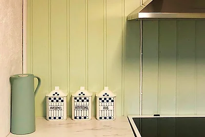 6 Personen Ferienhaus in FINNÅS-By Traum