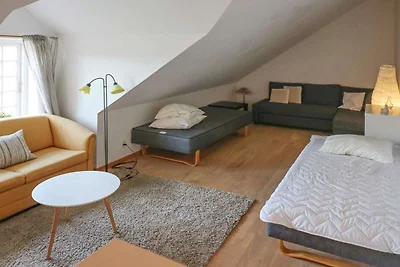 22 Personen Ferienhaus in Storvorde