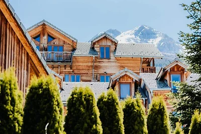 Residenz Les Logis d’Orres