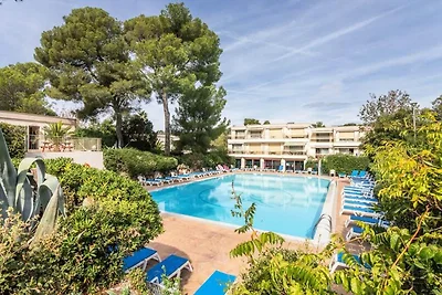 Appartement für 6 Personen - 2 Schlafzimmer +...