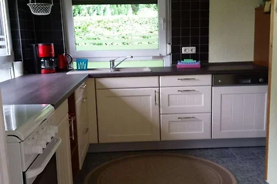 Ferienhaus mit 1 Schlafzimmer