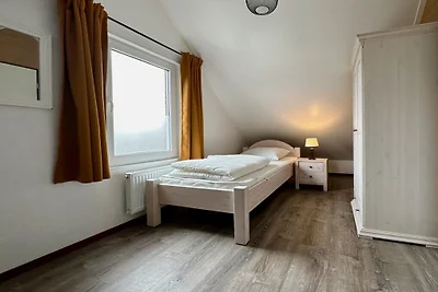 Ferienhaus mit 3 Schlafzimmer