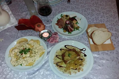 Authentic Istrian Rooms for Unforgettable Sta...