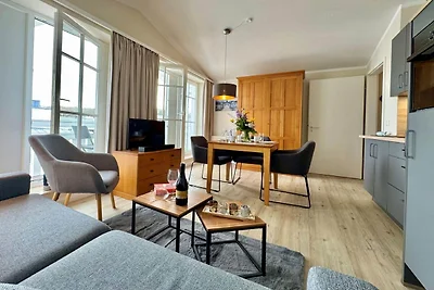 apartman za odmor Obiteljski odmor Sellin