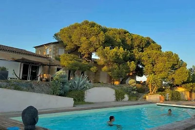 Gîte Pomme de Pin 2/4 personen