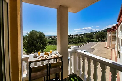 Appartamento ad Alcossebre vicino alla Sierra...