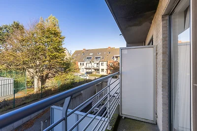 Geräumige Wohnung mit Süd-Terrasse