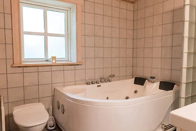 6 Personen Ferienhaus in Nørre Nebel