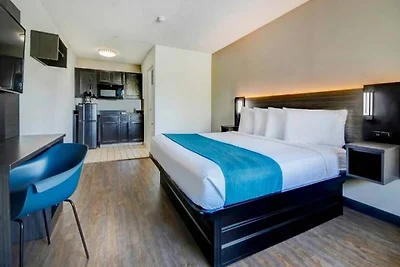 West Palm Beach_1 tweepersoonsbed (queensize)