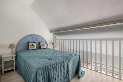 Wohnung in Batz-sur-Mer in der Nähe des...