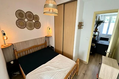 Apartment in Le Mont-Dore in der Nähe von...