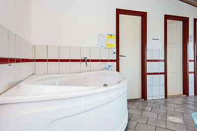 10 Personen Ferienhaus in Harboøre-By Traum