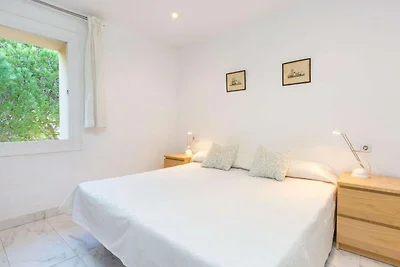 Appartamento per 4 persone con terrazza