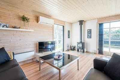 6 Personen Ferienhaus in Tarm