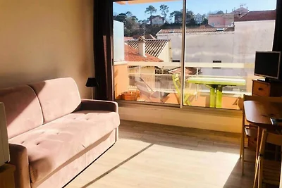 Residentie Le Galion