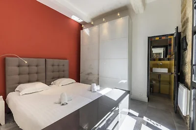 Ein Garten in der Stadt – Erster Concierge