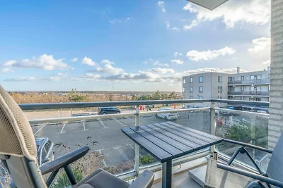 Apartment für 2 Personen mit Inselblick