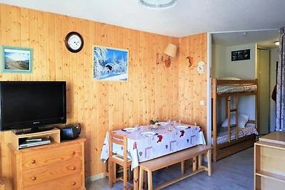 Monolocale per 4/5 persone