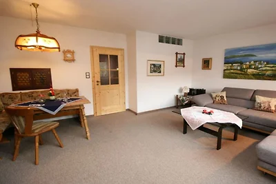 Ferienwohnung mit 2 Schlafzimmer