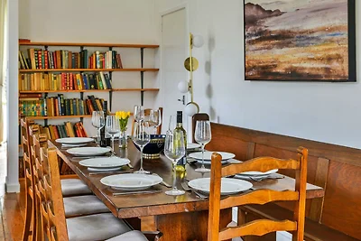 Ferienhaus mit 5 Schlafzimmern in Dinas Mawdd...