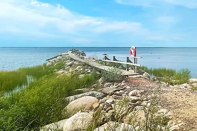4 Personen Ferienhaus in BORGHOLM-By Traum