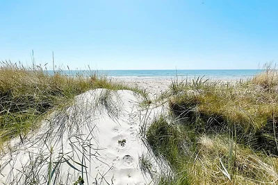 6 Personen Ferienhaus in BLENTARP-By Traum