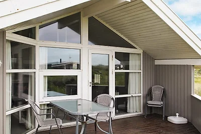 6 Personen Ferienhaus in Hjørring-By Traum
