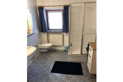 Ferienwohnung mit 1 Schlafzimmer