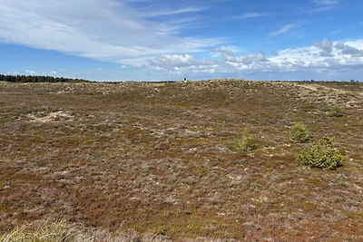 Ruhiger Aufenthalt in Romo