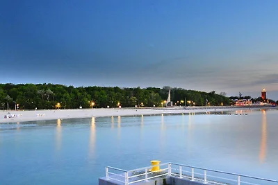 Casa vacanze a Kolobrzeg